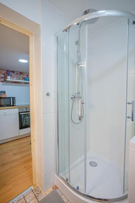 Boutique Apartment In Akacfa Street Budapeszt Zewnętrze zdjęcie